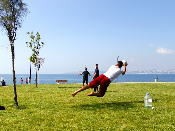istanbul piknik alanları